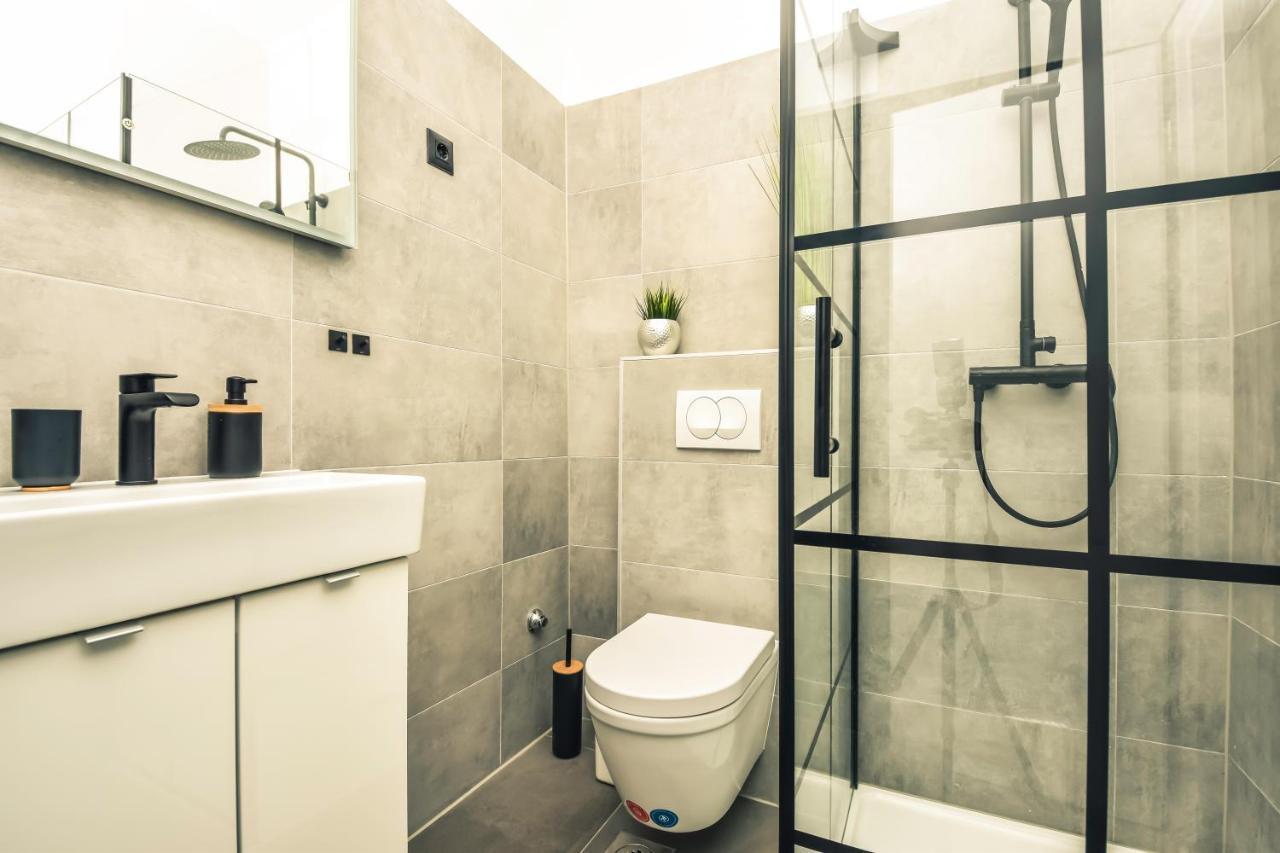 Luxury Heritage Apartment Zara Antica ภายนอก รูปภาพ
